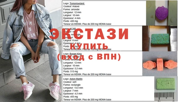 крисы Осташков